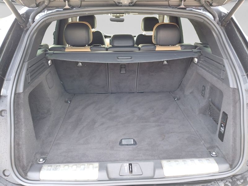 LAND ROVER Range Rover Sport 3.0D l6 300 CV Dynamic HSE